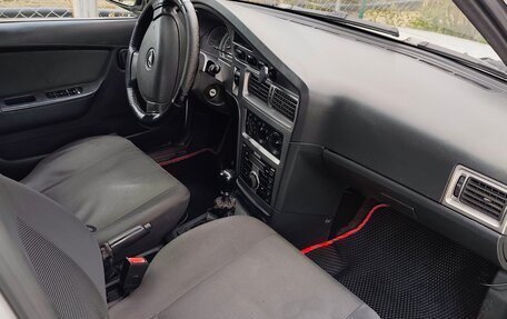 Daewoo Nexia I рестайлинг, 2012 год, 350 000 рублей, 8 фотография