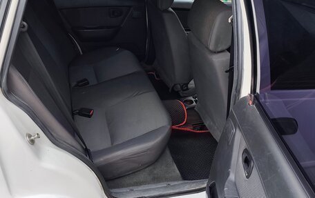 Daewoo Nexia I рестайлинг, 2012 год, 350 000 рублей, 9 фотография