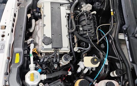 Daewoo Nexia I рестайлинг, 2012 год, 350 000 рублей, 12 фотография