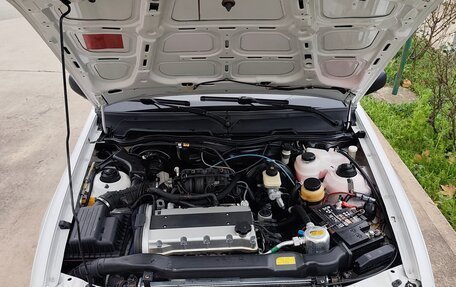 Daewoo Nexia I рестайлинг, 2012 год, 350 000 рублей, 11 фотография