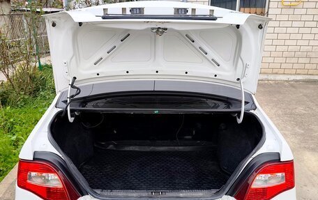 Daewoo Nexia I рестайлинг, 2012 год, 350 000 рублей, 13 фотография