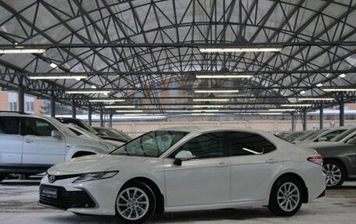 Toyota Camry, 2021 год, 3 250 000 рублей, 1 фотография