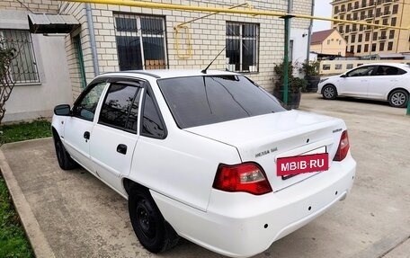 Daewoo Nexia I рестайлинг, 2012 год, 350 000 рублей, 7 фотография