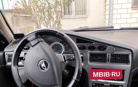 Daewoo Nexia I рестайлинг, 2012 год, 350 000 рублей, 10 фотография