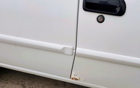 Daewoo Nexia I рестайлинг, 2012 год, 350 000 рублей, 18 фотография