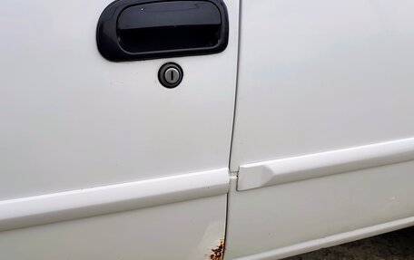 Daewoo Nexia I рестайлинг, 2012 год, 350 000 рублей, 17 фотография