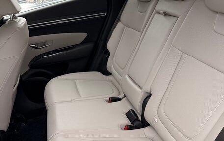 Hyundai Tucson, 2023 год, 3 249 000 рублей, 7 фотография