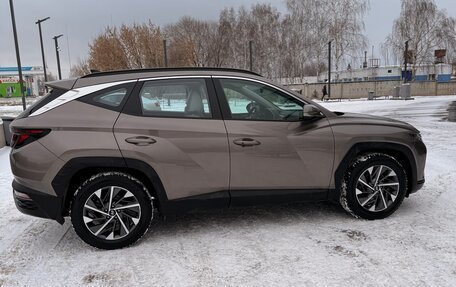 Hyundai Tucson, 2023 год, 3 249 000 рублей, 4 фотография