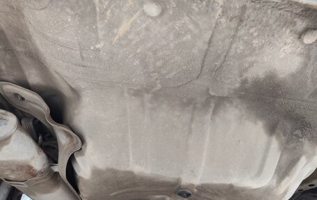 Daewoo Nexia I рестайлинг, 2012 год, 350 000 рублей, 20 фотография