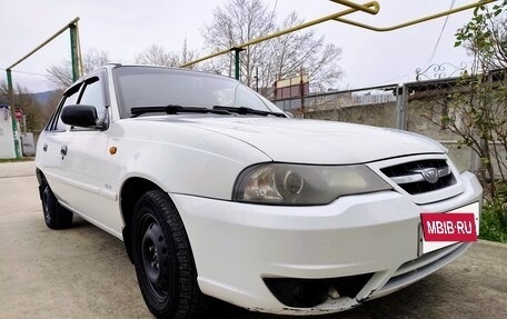 Daewoo Nexia I рестайлинг, 2012 год, 350 000 рублей, 21 фотография