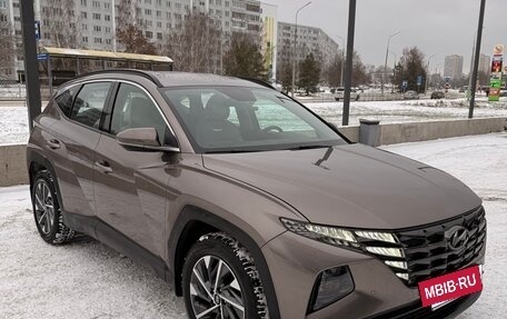 Hyundai Tucson, 2023 год, 3 249 000 рублей, 3 фотография