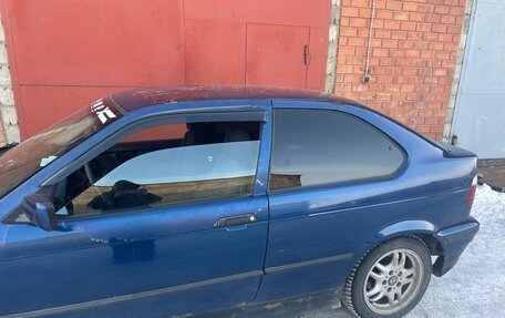 BMW 3 серия, 1999 год, 240 000 рублей, 5 фотография