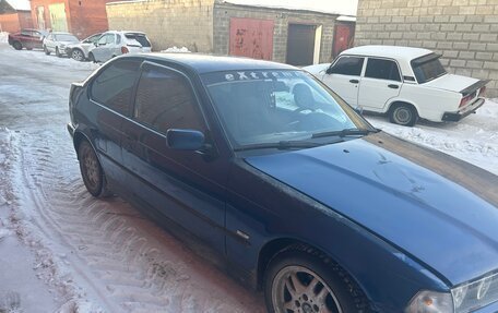 BMW 3 серия, 1999 год, 240 000 рублей, 3 фотография