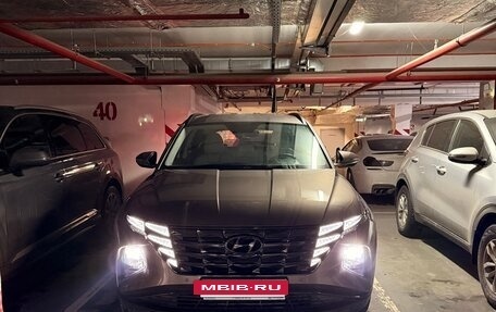 Hyundai Tucson, 2023 год, 3 249 000 рублей, 11 фотография