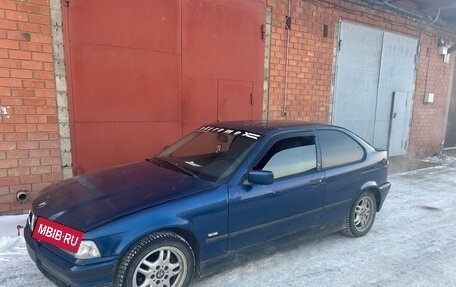 BMW 3 серия, 1999 год, 240 000 рублей, 2 фотография