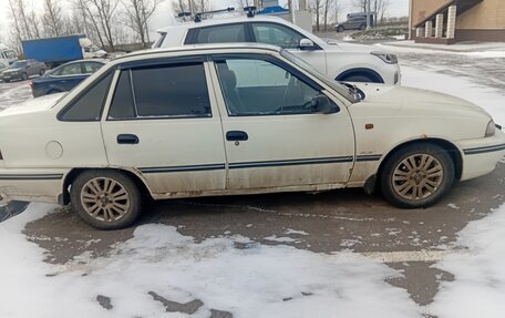 Daewoo Nexia I рестайлинг, 2008 год, 70 000 рублей, 3 фотография