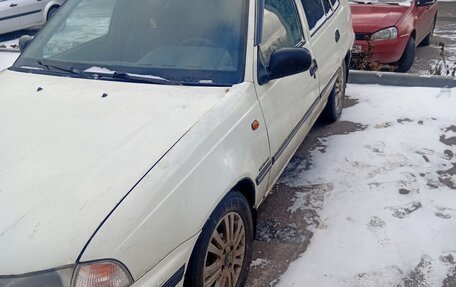 Daewoo Nexia I рестайлинг, 2008 год, 70 000 рублей, 5 фотография