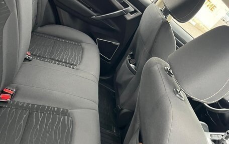 Geely Atlas I, 2018 год, 1 400 000 рублей, 5 фотография