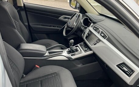 Geely Atlas I, 2018 год, 1 400 000 рублей, 7 фотография