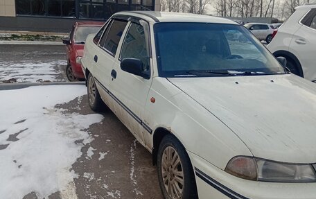 Daewoo Nexia I рестайлинг, 2008 год, 70 000 рублей, 2 фотография