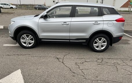 Geely Atlas I, 2018 год, 1 400 000 рублей, 3 фотография