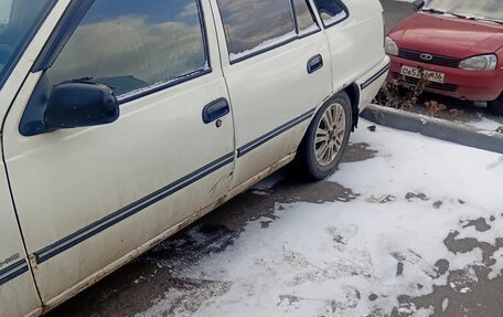 Daewoo Nexia I рестайлинг, 2008 год, 70 000 рублей, 6 фотография