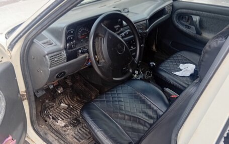 Daewoo Nexia I рестайлинг, 2008 год, 70 000 рублей, 7 фотография