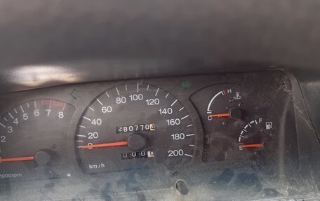 Daewoo Nexia I рестайлинг, 2008 год, 70 000 рублей, 8 фотография