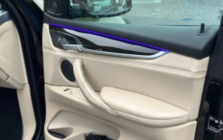 BMW X5, 2013 год, 3 550 000 рублей, 9 фотография