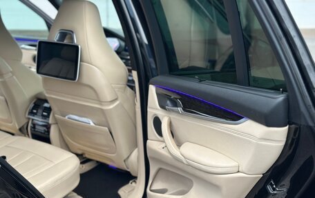 BMW X5, 2013 год, 3 550 000 рублей, 12 фотография