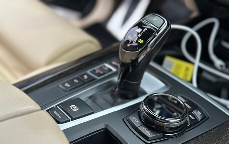 BMW X5, 2013 год, 3 550 000 рублей, 11 фотография