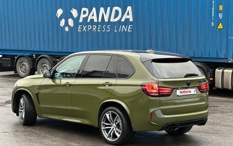 BMW X5, 2013 год, 3 550 000 рублей, 4 фотография