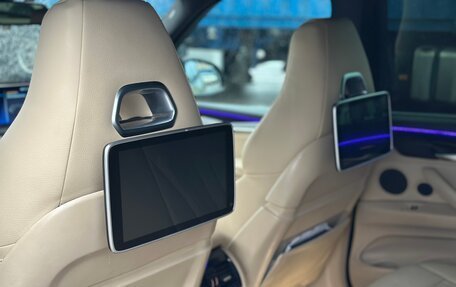 BMW X5, 2013 год, 3 550 000 рублей, 10 фотография