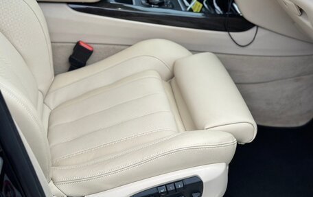 BMW X5, 2013 год, 3 550 000 рублей, 13 фотография