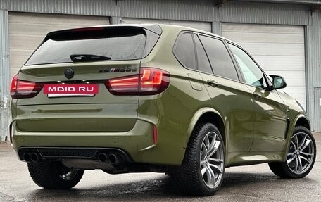 BMW X5, 2013 год, 3 550 000 рублей, 6 фотография