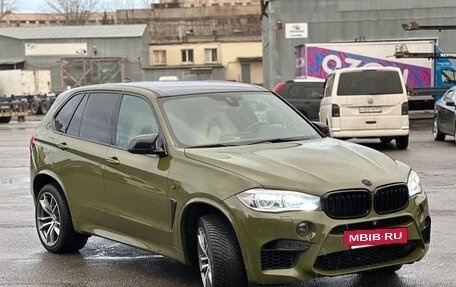 BMW X5, 2013 год, 3 550 000 рублей, 5 фотография