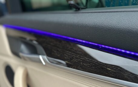 BMW X5, 2013 год, 3 550 000 рублей, 14 фотография