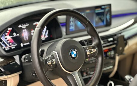 BMW X5, 2013 год, 3 550 000 рублей, 17 фотография