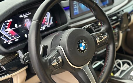 BMW X5, 2013 год, 3 550 000 рублей, 24 фотография