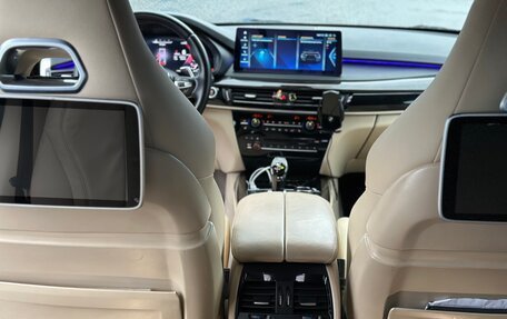 BMW X5, 2013 год, 3 550 000 рублей, 15 фотография