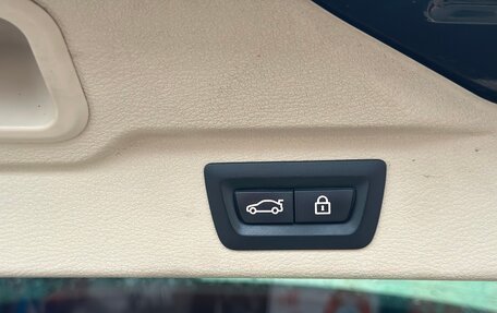 BMW X5, 2013 год, 3 550 000 рублей, 26 фотография