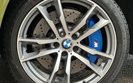 BMW X5, 2013 год, 3 550 000 рублей, 27 фотография