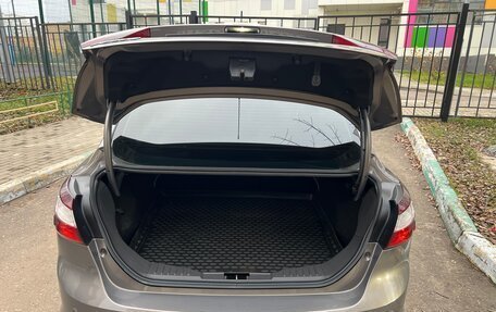 Ford Focus III, 2014 год, 930 000 рублей, 9 фотография