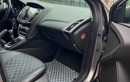 Ford Focus III, 2014 год, 930 000 рублей, 12 фотография