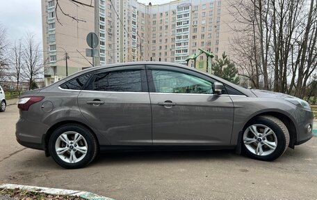 Ford Focus III, 2014 год, 930 000 рублей, 6 фотография