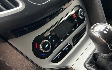 Ford Focus III, 2014 год, 930 000 рублей, 14 фотография