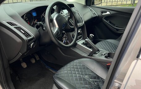 Ford Focus III, 2014 год, 930 000 рублей, 10 фотография