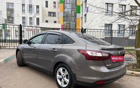 Ford Focus III, 2014 год, 930 000 рублей, 5 фотография