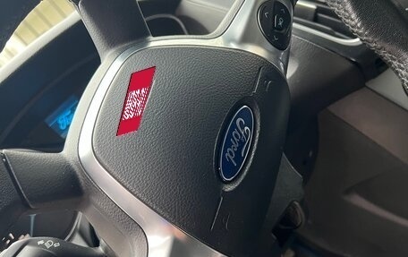 Ford Focus III, 2014 год, 930 000 рублей, 13 фотография