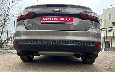 Ford Focus III, 2014 год, 930 000 рублей, 7 фотография